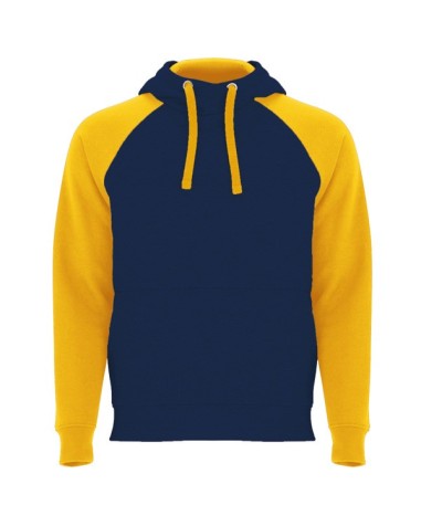 Hooded sweatshirt 50 %Algod 50 %poli... Hooded sweatshirt 50 %Algod 50 %poli...