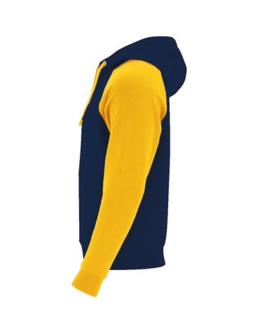 Sudadera capucha 50%Algodón... Sudadera capucha 50%Algodón...