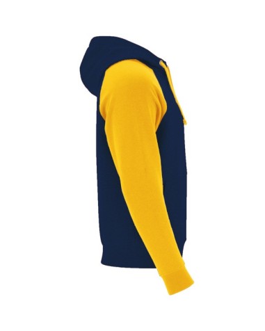 Sudadera capucha 50%Algodón... Sudadera capucha 50%Algodón...