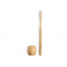 Respall de dents de bambú KOROL