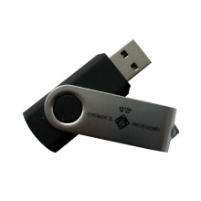 Memoria USB personalizada 16GB 