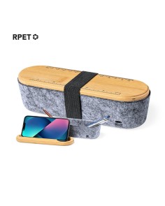 Customizable RPET Felt and...