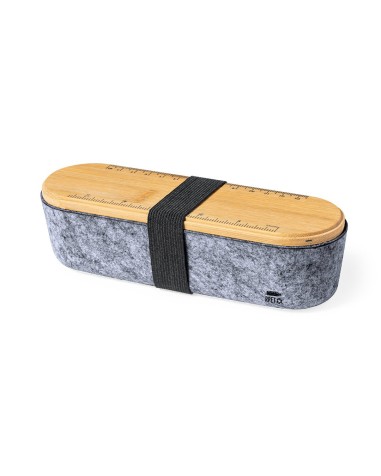 Customizable RPET Felt and Bamboo... Customizable RPET Felt and Bamboo...