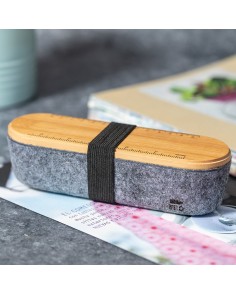 Customizable RPET Felt and... 2