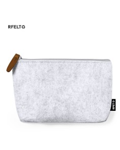 Estuche de fieltro...