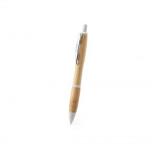 Bolígrafo de madera PATROK