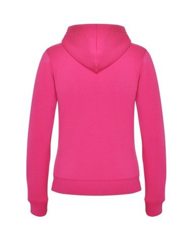 Sudadera MUJER cremallera entera  y... Sudadera MUJER cremallera entera  y...