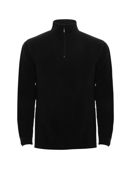 Half-zip microfleece 100% polyester 155g/m2 - ADULT/JUNIOR - HIMALAYA ROLY