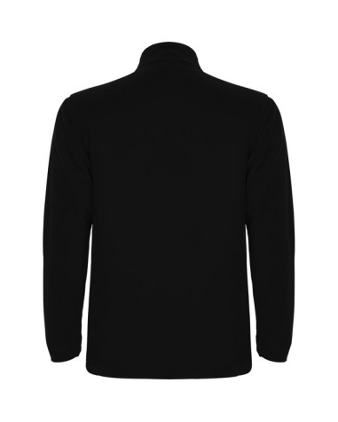 Micropolaire demi-zip 100% polyester... Micropolaire demi-zip 100% polyester...