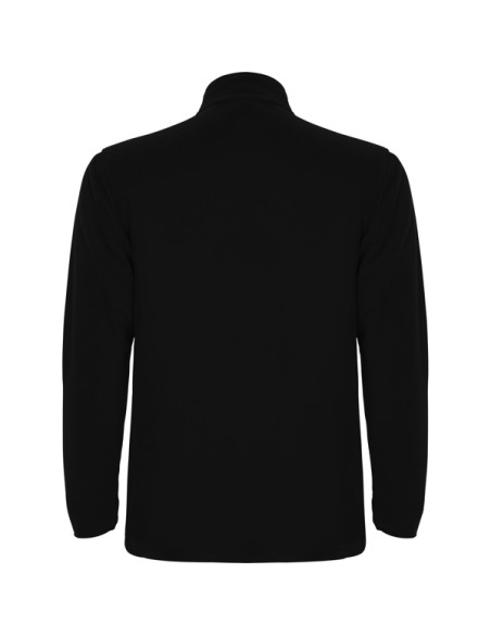 Half-zip microfleece 100% polyester 155g/m2 - ADULT/JUNIOR - HIMALAYA ROLY