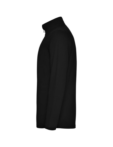 Half-zip microfleece 100% polyester 155g/m2 - ADULT/JUNIOR - HIMALAYA ROLY