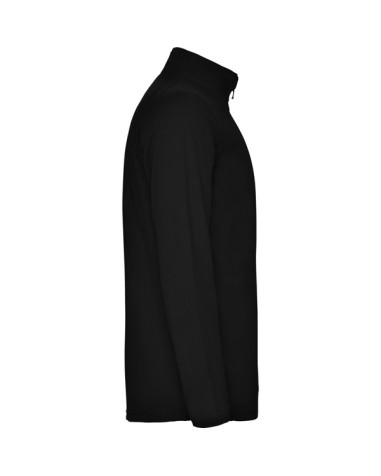 Half-zip microfleece 100% polyester... Half-zip microfleece 100% polyester...