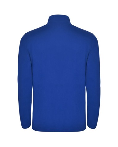 Half-zip microfleece 100% polyester... Half-zip microfleece 100% polyester...