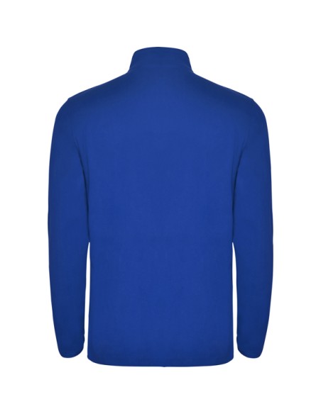 Half-zip microfleece 100% polyester 155g/m2 - ADULT/JUNIOR - HIMALAYA ROLY
