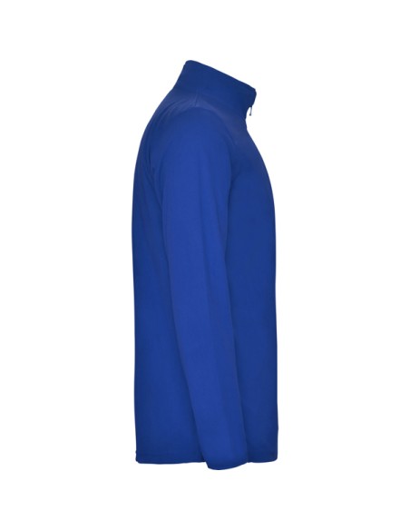 Half-zip microfleece 100% polyester 155g/m2 - ADULT/JUNIOR - HIMALAYA ROLY