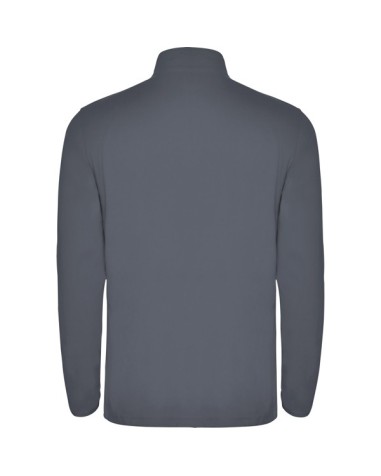 Micropolaire demi-zip 100% polyester... Micropolaire demi-zip 100% polyester...