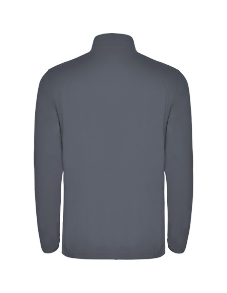 Half-zip microfleece 100% polyester 155g/m2 - ADULT/JUNIOR - HIMALAYA ROLY