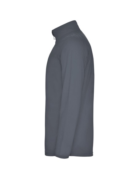 Half-zip microfleece 100% polyester 155g/m2 - ADULT/JUNIOR - HIMALAYA ROLY