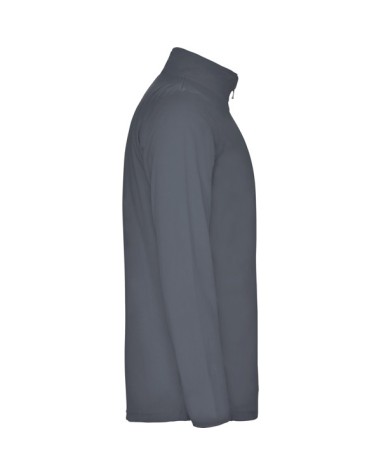 Micropolaire demi-zip 100% polyester... Micropolaire demi-zip 100% polyester...