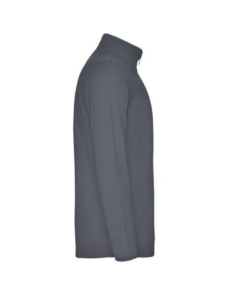 Half-zip microfleece 100% polyester 155g/m2 - ADULT/JUNIOR - HIMALAYA ROLY