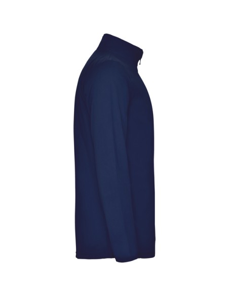 Half-zip microfleece 100% polyester 155g/m2 - ADULT/JUNIOR - HIMALAYA ROLY