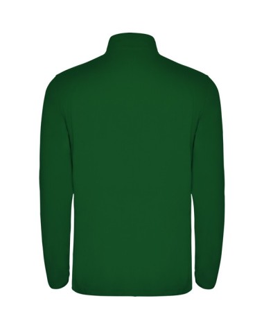 Half-zip microfleece 100% polyester... Half-zip microfleece 100% polyester...