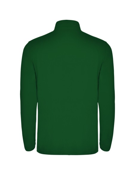 Half-zip microfleece 100% polyester 155g/m2 - ADULT/JUNIOR - HIMALAYA ROLY