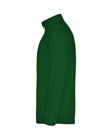 Half-zip microfleece 100% polyester... Half-zip microfleece 100% polyester...