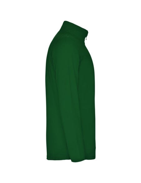 Half-zip microfleece 100% polyester 155g/m2 - ADULT/JUNIOR - HIMALAYA ROLY