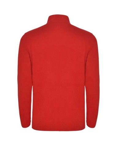 Half-zip microfleece 100% polyester... Half-zip microfleece 100% polyester...
