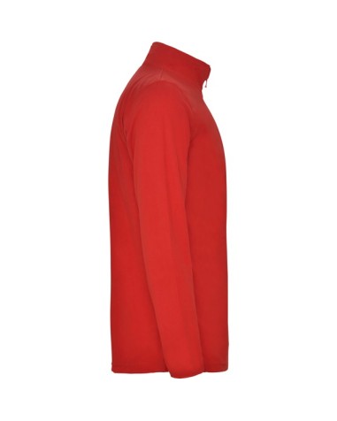 Half-zip microfleece 100% polyester... Half-zip microfleece 100% polyester...