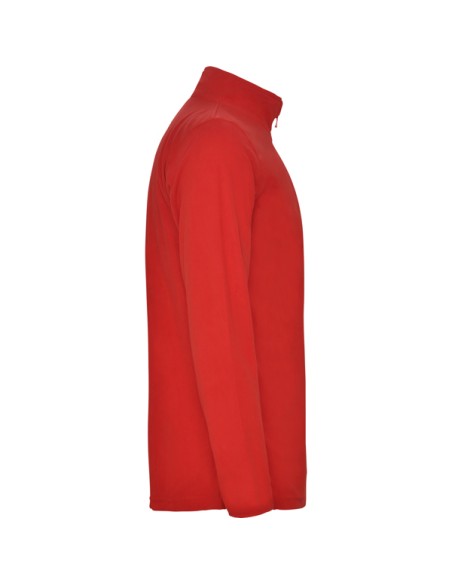 Half-zip microfleece 100% polyester 155g/m2 - ADULT/JUNIOR - HIMALAYA ROLY
