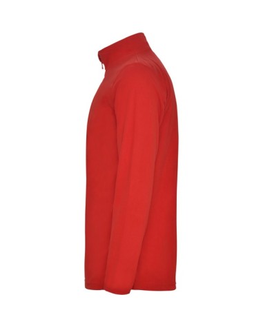 Half-zip microfleece 100% polyester... Half-zip microfleece 100% polyester...