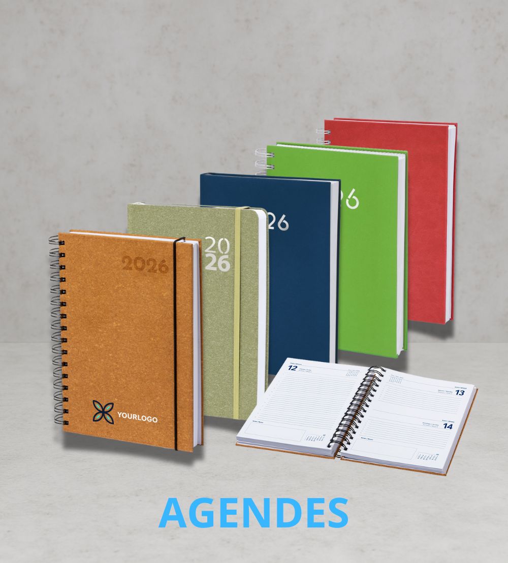 AGENDES