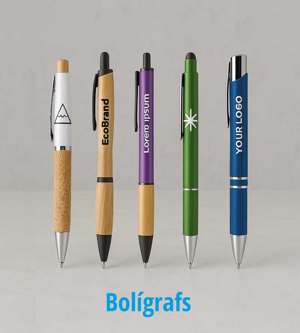 BOLÍGRAFS