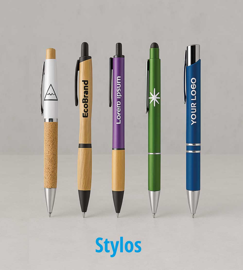 STYLOS